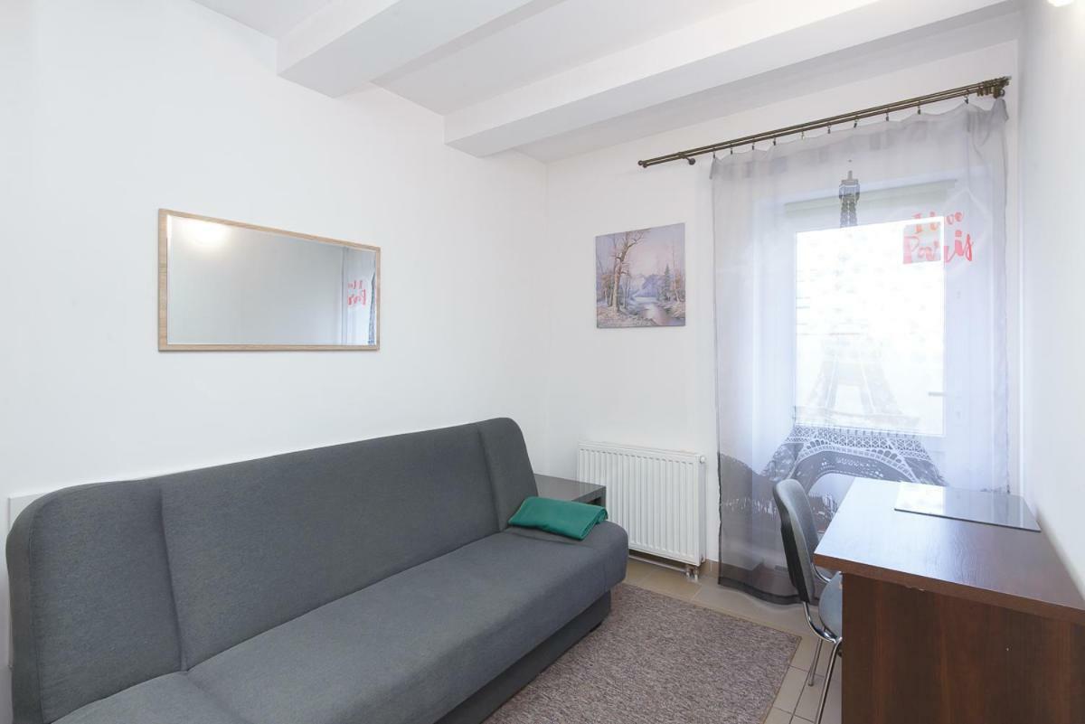 Sunny Beach Apartment Brzezno Gdaňsk Exteriér fotografie
